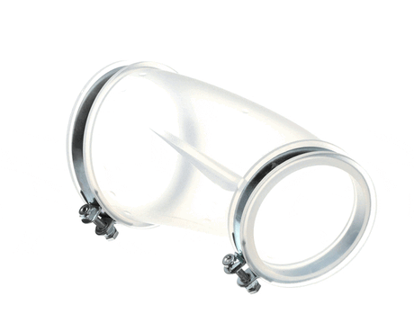 RATIONAL PARTS Rational 54.01.141S Rubber Form Piece For Venting Pipe Kit - SKU RATL54.01.141S