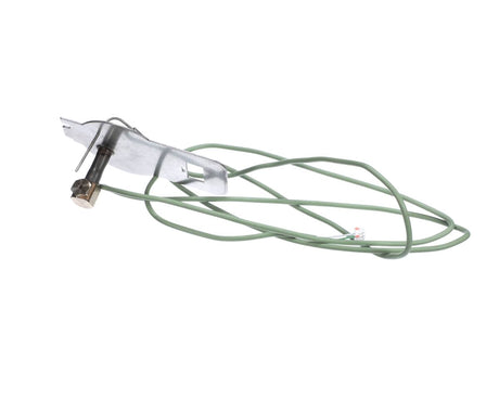 RATIONAL PARTS Rational 54.01.148P Inspection Lid Quenching Nozzle B2 - SKU RATL54.01.148P