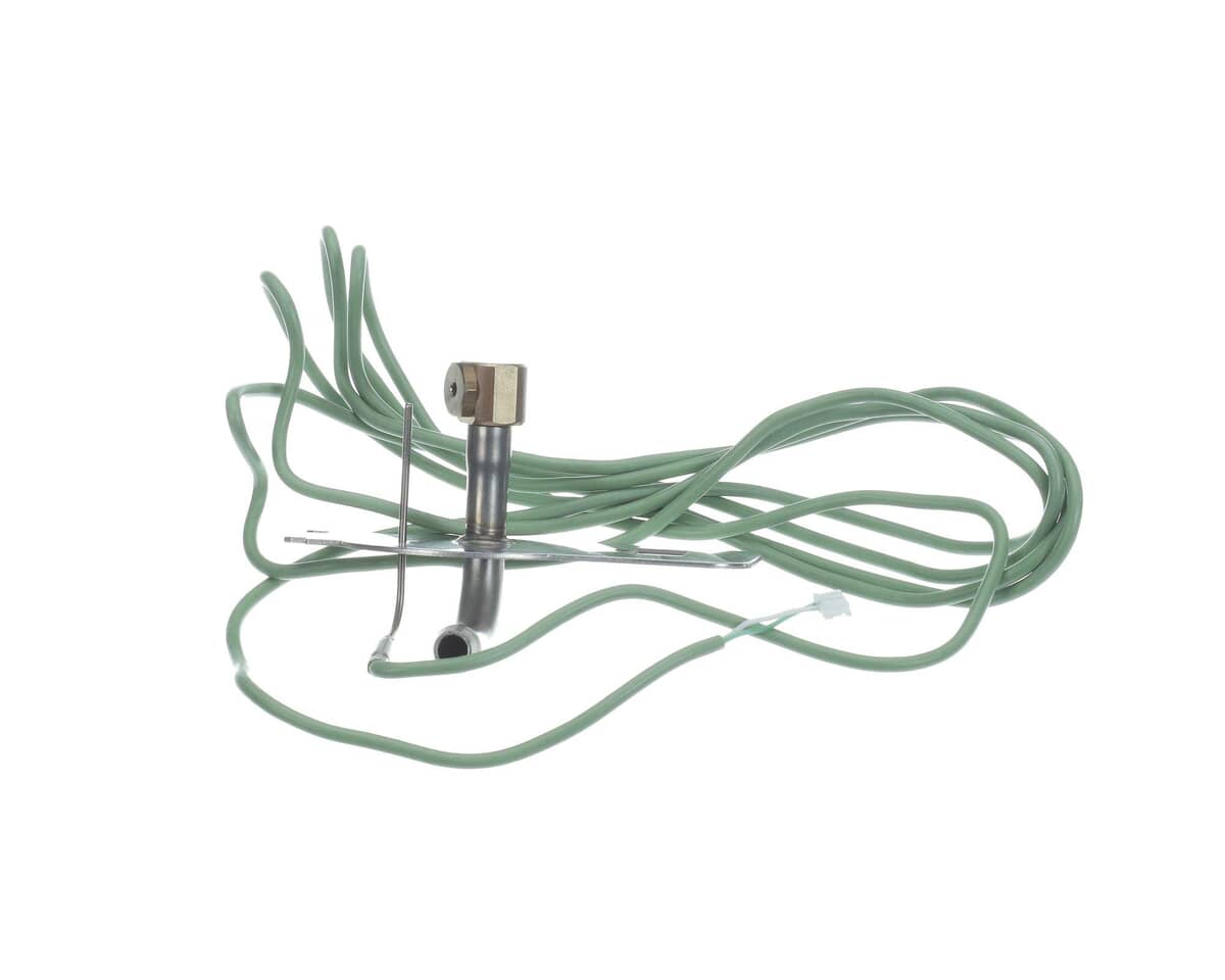 RATIONAL PARTS Rational 54.01.253P Inspection Lid Quenching Nozzle B2 - SKU RATL54.01.253P