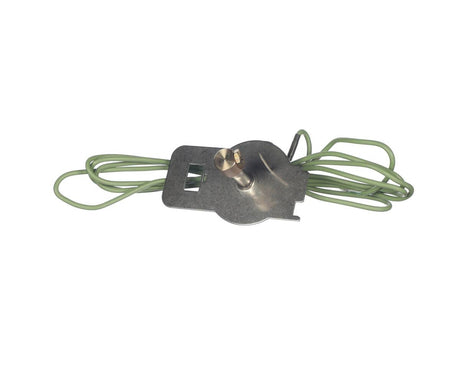 RATIONAL PARTS Rational 54.01.254P Inspection Lid Quenching Nozzle B2 - SKU RATL54.01.254P