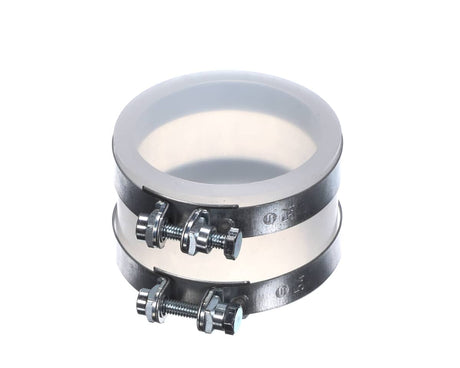 RATIONAL PARTS Rational 54.01.503S Rubber Form Piece Venting Pipe - SKU RATL54.01.503S