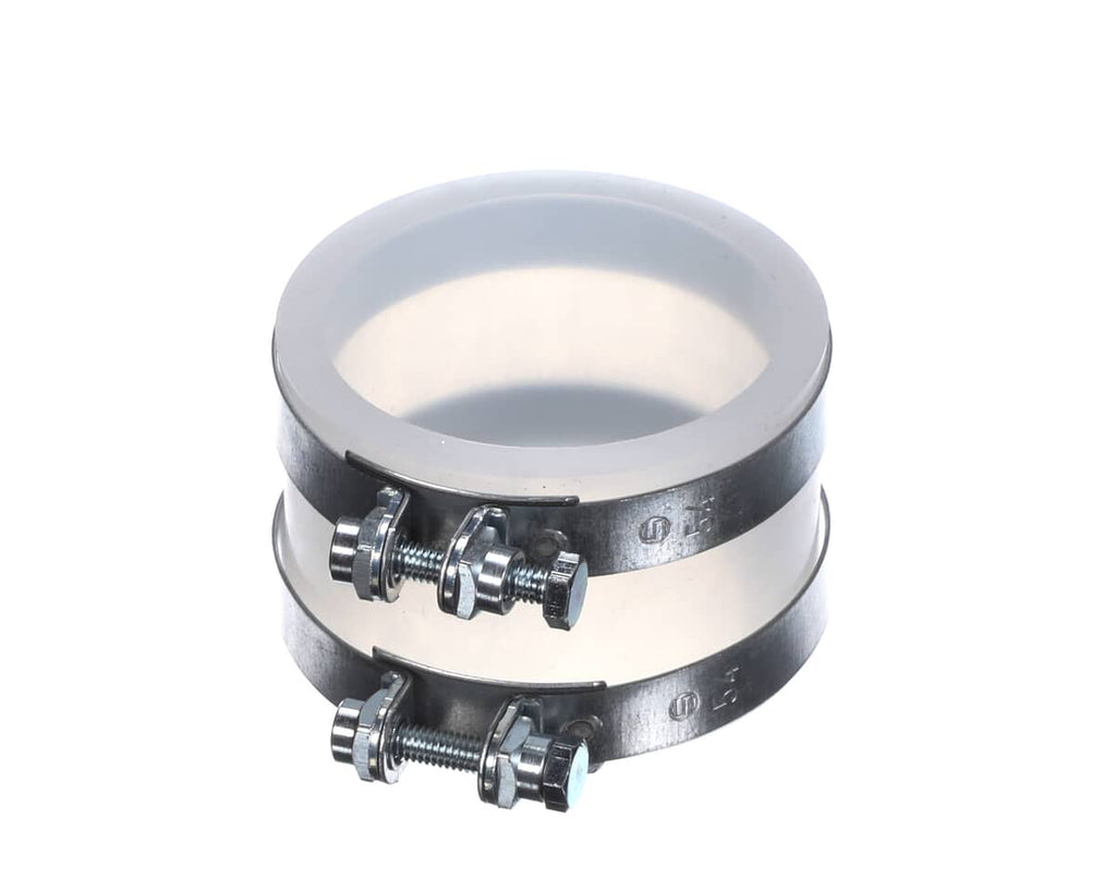 RATIONAL PARTS Rational 54.01.503S Rubber Form Piece Venting Pipe - SKU RATL54.01.503S