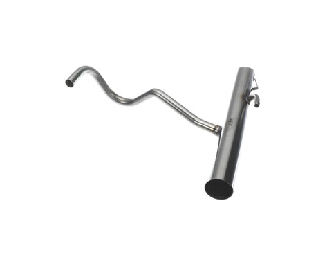 RATIONAL PARTS Rational 54.01.517P Ventilation Pipe - SKU RATL54.01.517P