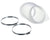 RATIONAL PARTS Rational 54.01.650S Rubber Form Piece Venting Pipe +Hose Cla - SKU RATL54.01.650S