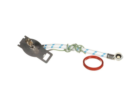 RATIONAL PARTS Rational 54.01.898S Inspection Lid B2 - SKU RATL54.01.898S