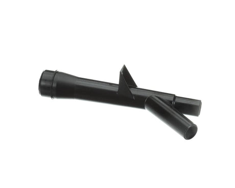 RATIONAL PARTS Rational 54.01.899P Discharge Pipe 2X 22/ 40 - SKU RATL54.01.899P