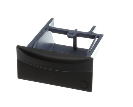 RATIONAL PARTS Rational 56.00.402P Drawer Care Container Black/Grey - SKU RATL56.00.402P