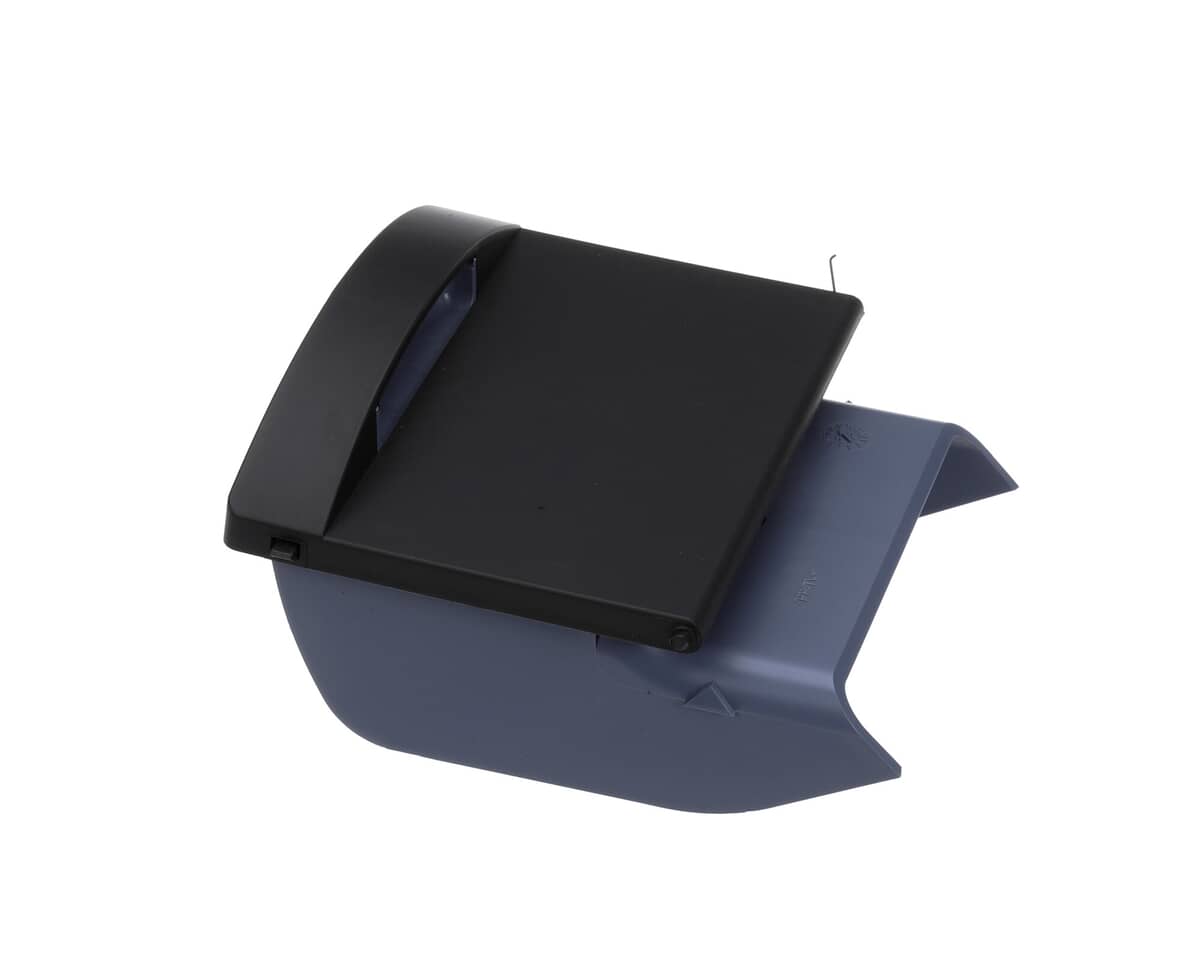 RATIONAL PARTS Rational 56.00.439P Flap Care Container - SKU RATL56.00.439P