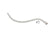 RATIONAL PARTS Rational 56.00.540S Care Hose 1 - SKU RATL56.00.540S