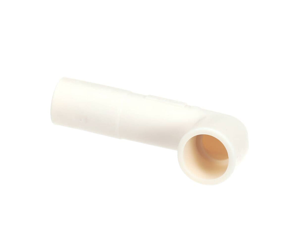 RATIONAL PARTS Rational 56.00.823P Elbow For Suction Hose Cleanjet - SKU RATL56.00.823P
