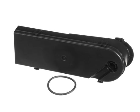 RATIONAL PARTS Rational 56.01.454S Emergency Overflow Cleaning Box - SKU RATL56.01.454S