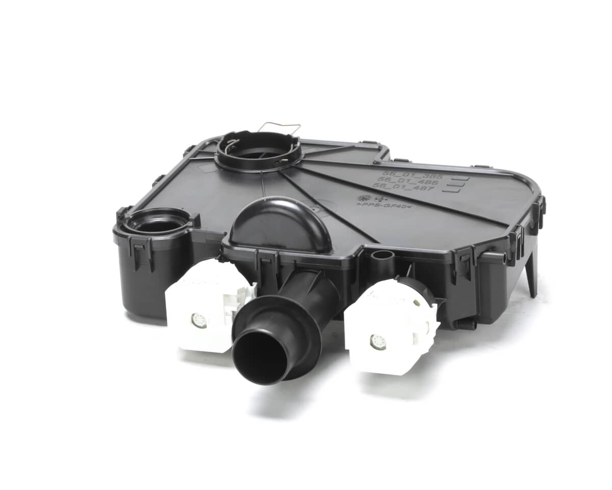 RATIONAL PARTS Rational 56.01.486P Cleaning Box - SKU RATL56.01.486P