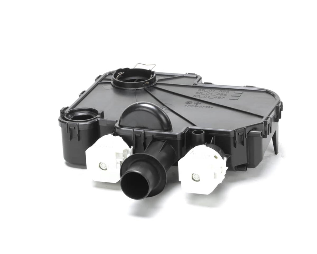 RATIONAL PARTS Rational 56.01.486P Cleaning Box - SKU RATL56.01.486P