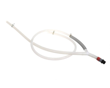 RATIONAL PARTS Rational 56.01.517P Drain Hose Set Humidity Control Unit D - SKU RATL56.01.517P
