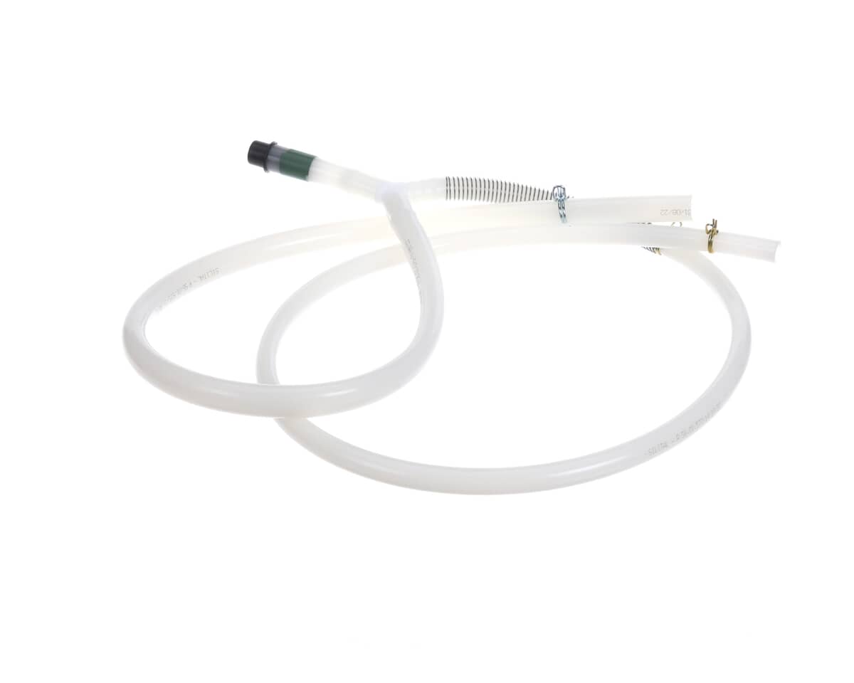 RATIONAL PARTS Rational 56.01.519P Drain Hose Set Humidity Control Unit D - SKU RATL56.01.519P