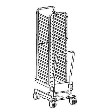 RATIONAL PARTS Rational 60.22.490 - SKU RATL60.22.490