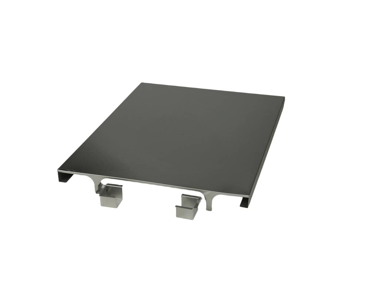 RATIONAL PARTS Rational 60.70.391 Heat Sheild Ls Panel SCC101 - SKU RATL60.70.391