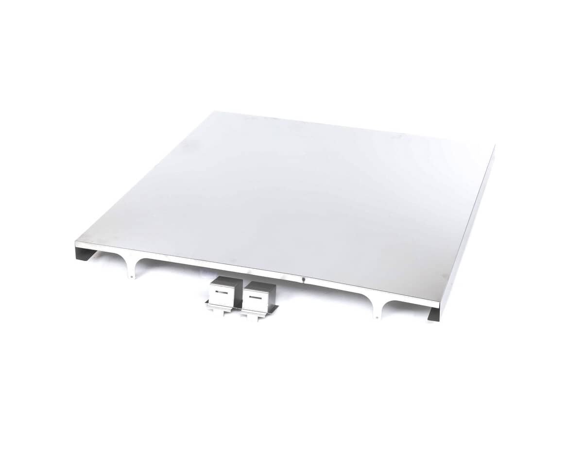 RATIONAL PARTS Rational 60.70.393 Heat Shield - SKU RATL60.70.393