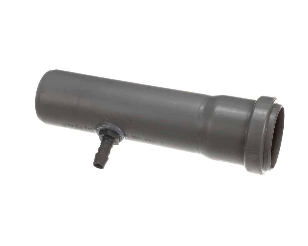 RATIONAL PARTS Rational 60.70.735P Drain Pipe With Nipple Of Ultravent - SKU RATL60.70.735P