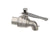 RATIONAL PARTS Rational 60.71.443P Ball Bib Cock 1IN Machined - SKU RATL60.71.443P
