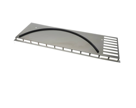 RATIONAL PARTS Rational 60.72.307 Cover Plate Left - SKU RATL60.72.307