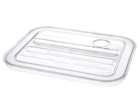 RATIONAL PARTS Rational 60.72.696P Lid For Tray Hole Right Side GN1/2 - SKU RATL60.72.696P