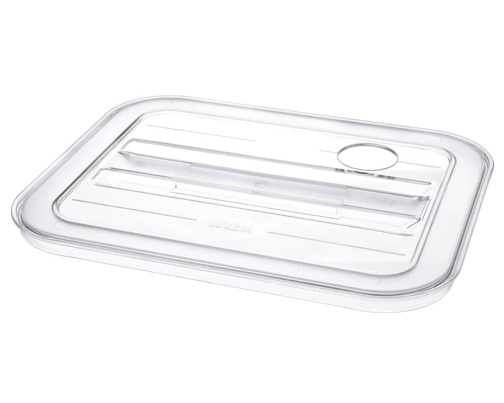 RATIONAL PARTS Rational 60.72.696P Lid For Tray Hole Right Side GN1/2 - SKU RATL60.72.696P
