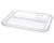 RATIONAL PARTS Rational 60.72.696P Lid For Tray Hole Right Side GN1/2 - SKU RATL60.72.696P