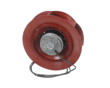 RATIONAL PARTS Rational 60.72.701P Blower Motor For Ultravent - SKU RATL60.72.701P