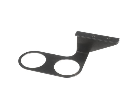 RATIONAL PARTS Rational 60.72.899 Left Tube Holder For Internal Fat Drain - SKU RATL60.72.899