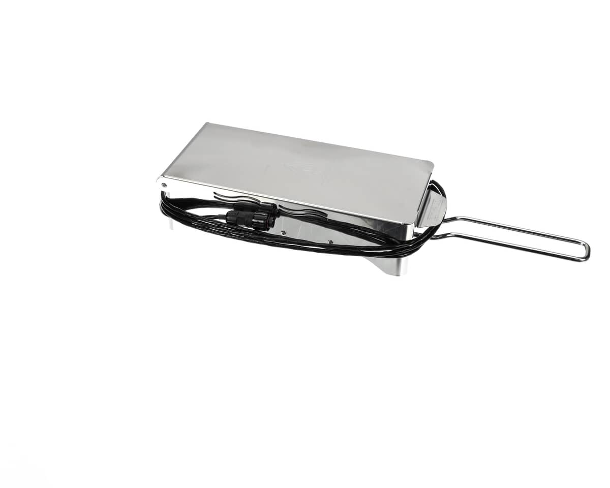 RATIONAL PARTS Rational 60.73.126P Smoking Box For Variosmoker - SKU RATL60.73.126P