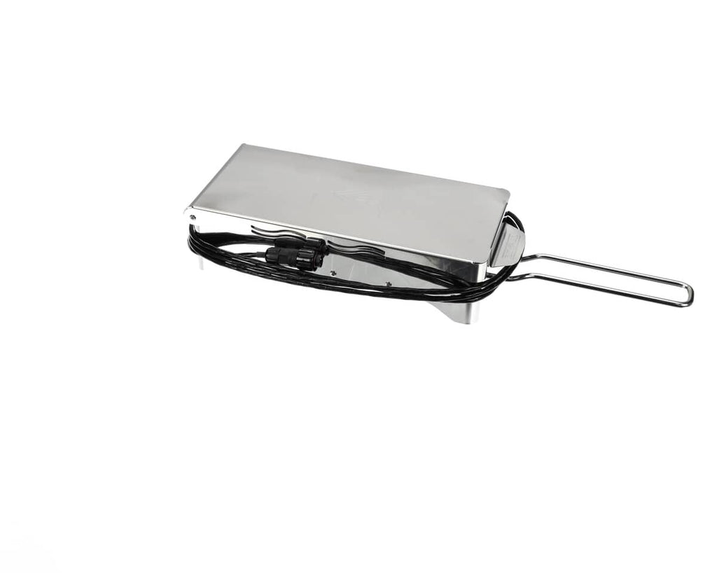 RATIONAL PARTS Rational 60.73.126P Smoking Box For Variosmoker - SKU RATL60.73.126P