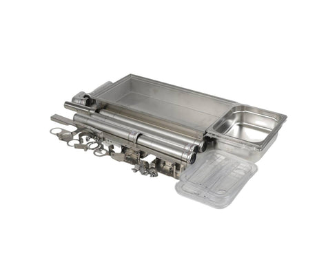 RATIONAL PARTS Rational 60.73.304 Drain Kit - SKU RATL60.73.304