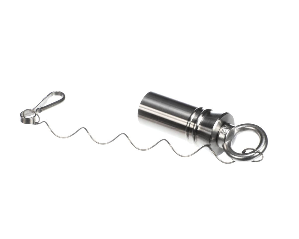 RATIONAL PARTS Rational 60.73.441P End Cap For Internal Fat Drain - SKU RATL60.73.441P