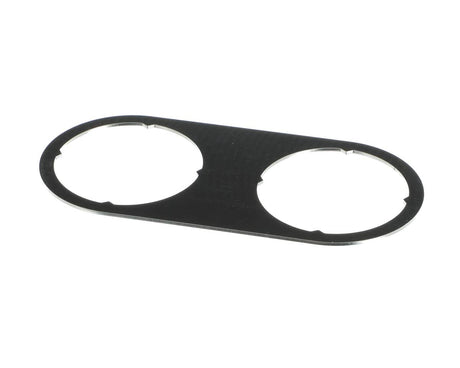 RATIONAL PARTS Rational 60.74.311P Bracket For Venting Pipe Combiduo - SKU RATL60.74.311P