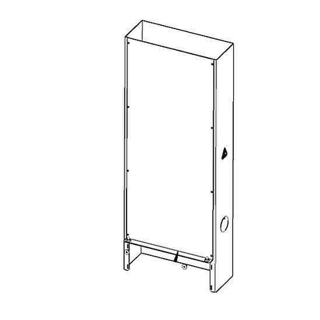 RATIONAL PARTS Rational 60.74.761S - SKU RATL60.74.761S