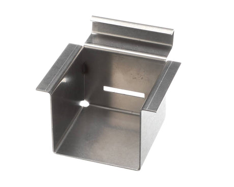 RATIONAL PARTS Rational 60.75.111P Heat Shield Holder Top - SKU RATL60.75.111P