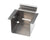 RATIONAL PARTS Rational 60.75.111P Heat Shield Holder Top - SKU RATL60.75.111P