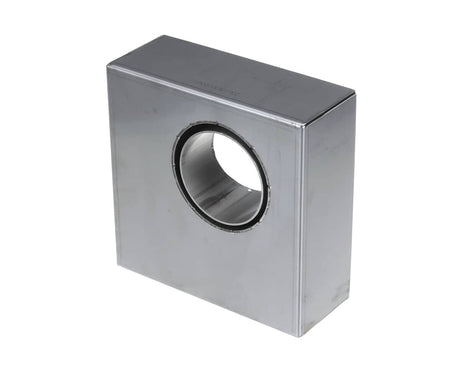 RATIONAL PARTS Rational 60.75.160P Condensate Collector 70MM - SKU RATL60.75.160P