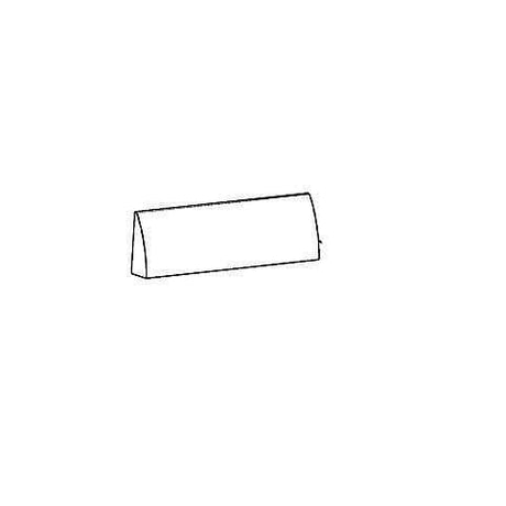 RATIONAL PARTS Rational 60.75.199S Front Hood - SKU RATL60.75.199S