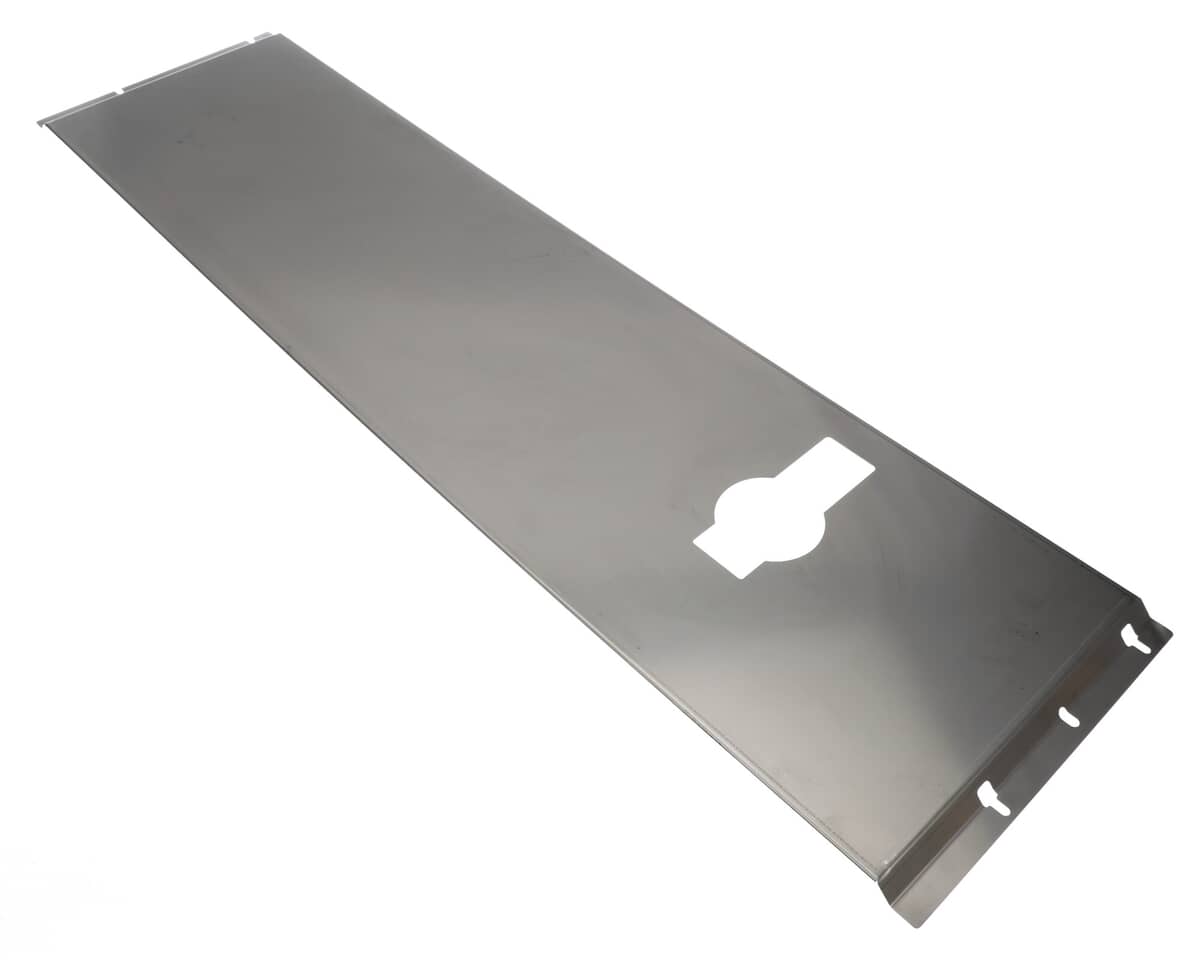 RATIONAL PARTS Rational 60.75.218S Heat Protection Plate - SKU RATL60.75.218S