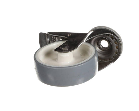 RATIONAL PARTS Rational 60.75.366P Caster 100MM With Brake - SKU RATL60.75.366P