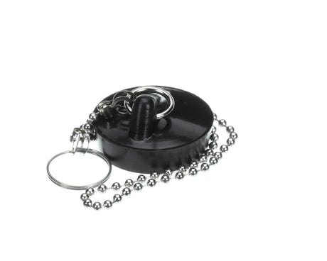 RATIONAL PARTS Rational 60.75.468P Drain Plug With Chain For Trolly - SKU RATL60.75.468P