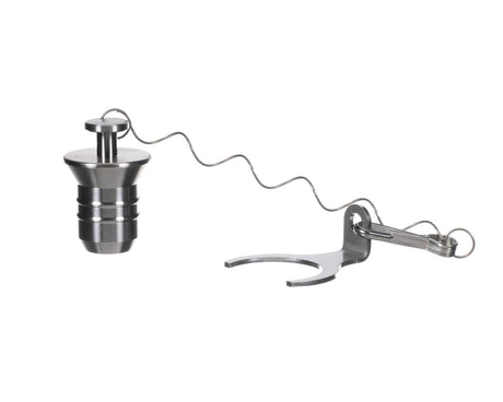 RATIONAL PARTS Rational 60.76.409P End Cap For Internal Fat Drain - SKU RATL60.76.409P
