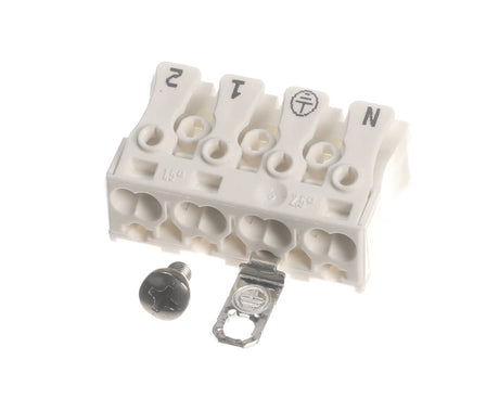 RATIONAL PARTS Rational 60.76.447S Connection Terminal - SKU RATL60.76.447S
