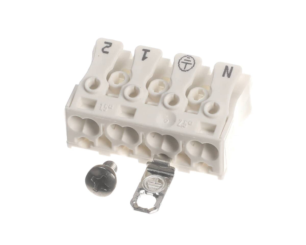 RATIONAL PARTS Rational 60.76.447S Connection Terminal - SKU RATL60.76.447S