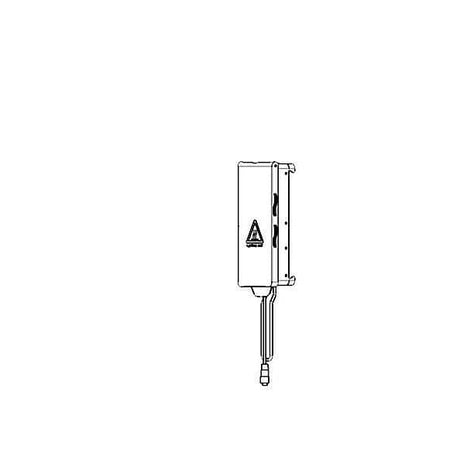 RATIONAL PARTS Rational 60.76.691P - SKU RATL60.76.691P