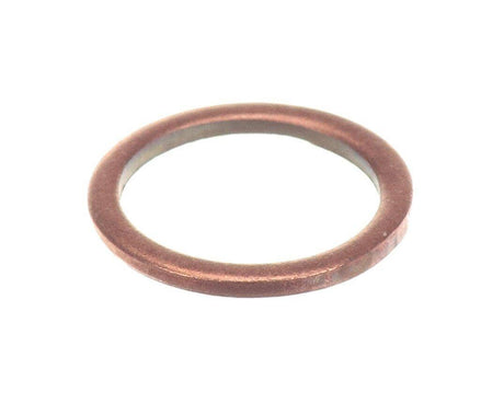 RATIONAL PARTS Rational 60.99.244P Drain Plug Gasket - SKU RATL60.99.244P