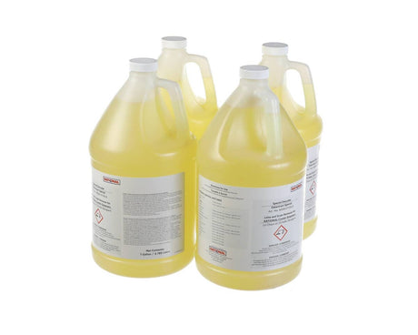 RATIONAL PARTS Rational 6006.0110US Descaling Chemical / Case Of 4 - 1 Gal B - SKU RATL6006.0110US