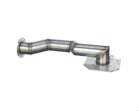 RATIONAL PARTS Rational 70.00.054 Air-Gas Supply Pipe Steam - SKU RATL70.00.054
